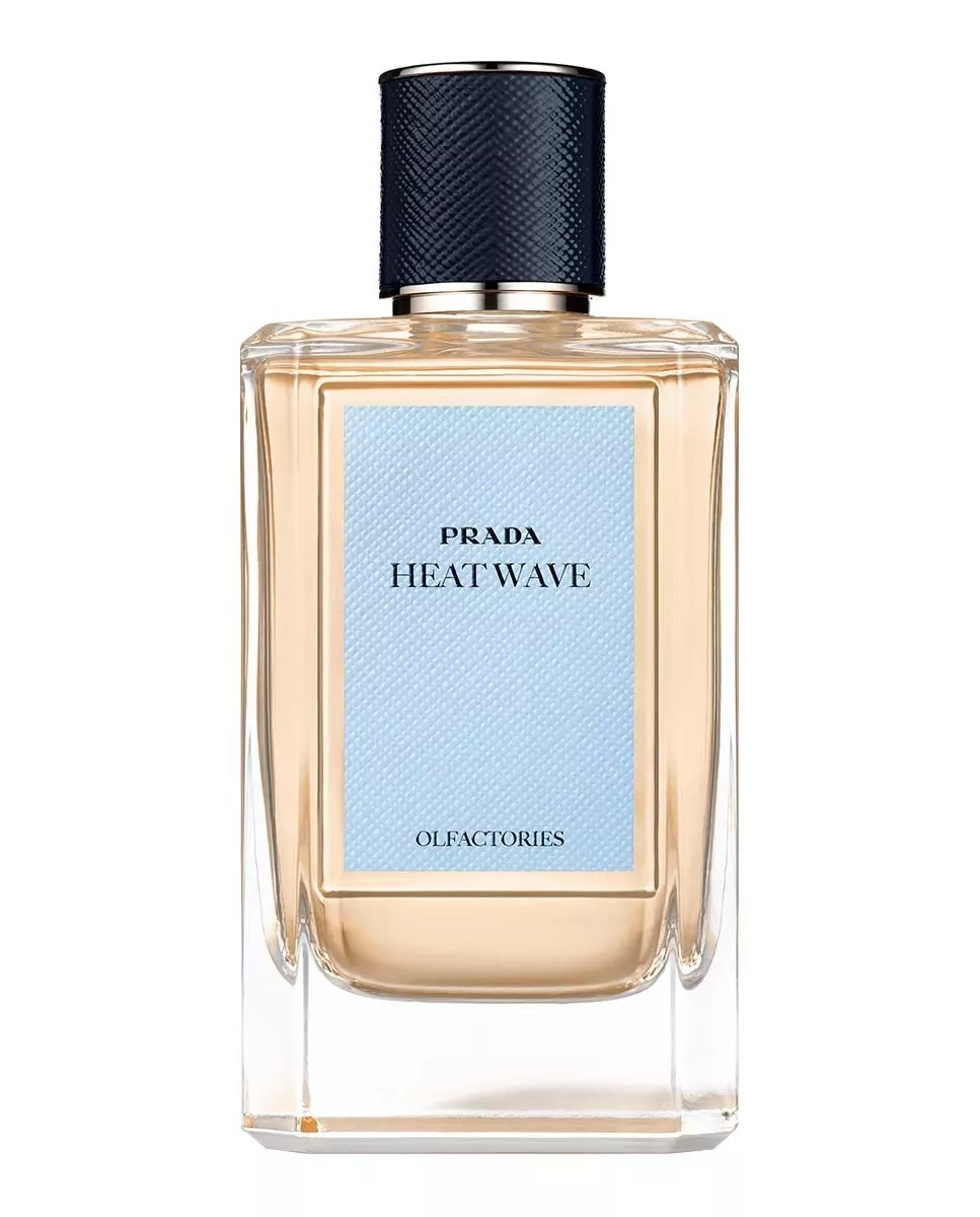 Prada - Eau De Parfum Heat Wave Olfactories 100 Ml con descuento