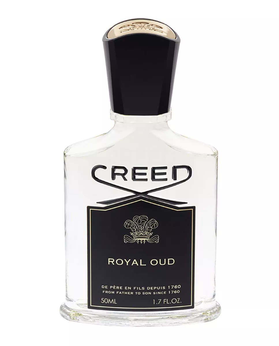 Creed - Eau De Parfum Royal Oud 50 Ml con descuento
