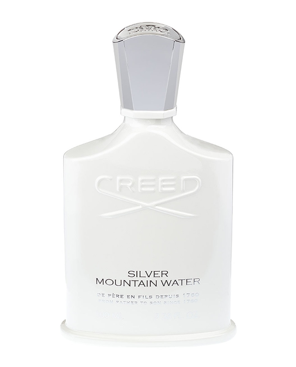 Creed - Eau De Parfum Silver Mountain Water 100 Ml Con Descuento