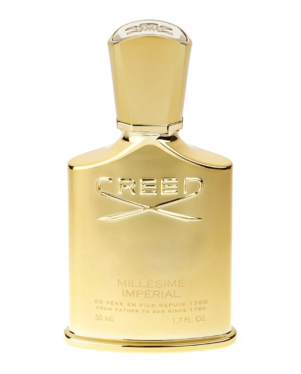 Creed - Eau De Parfum Millesime Imperial 50 Ml con descuento