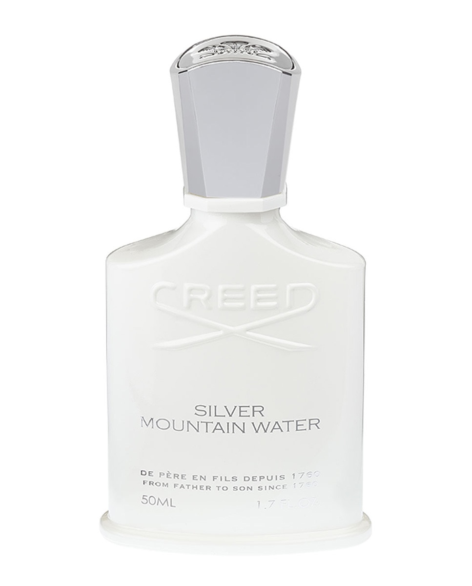 Creed - Eau De Parfum Silver Mountain Water 50 Ml Con Descuento