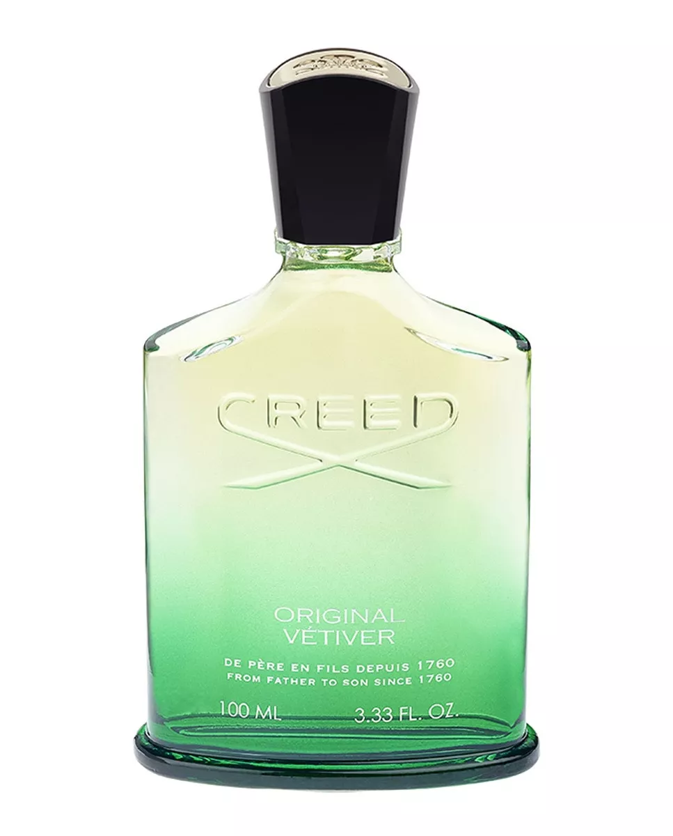 Creed - Eau De Parfum Original Vetiver 100 Ml con descuento
