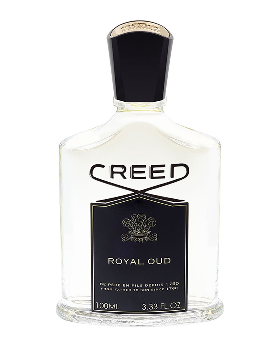 Creed - Eau De Parfum Royal Oud 100 Ml Con Descuento