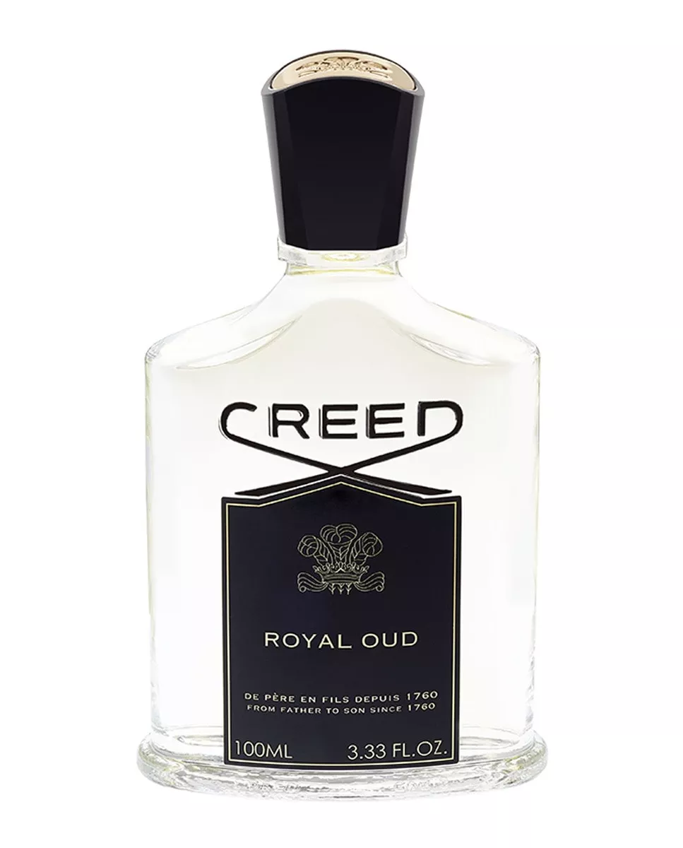 Creed - Eau De Parfum Royal Oud 100 Ml con descuento