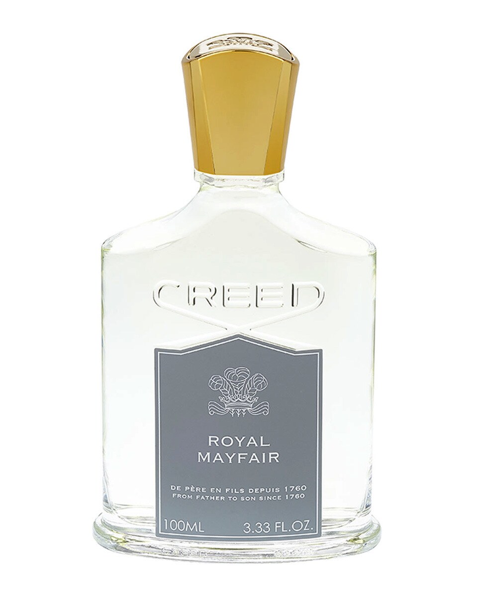 Creed - Eau De Parfum Millesime Royal Mayfair 100 Ml Con Descuento