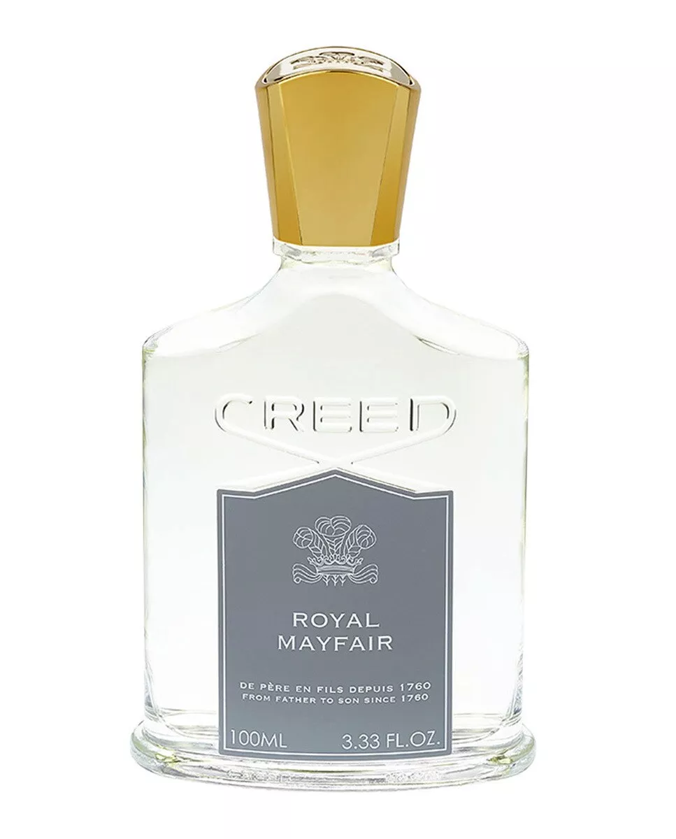 Creed - Eau De Parfum Millesime Royal Mayfair 100 Ml con descuento