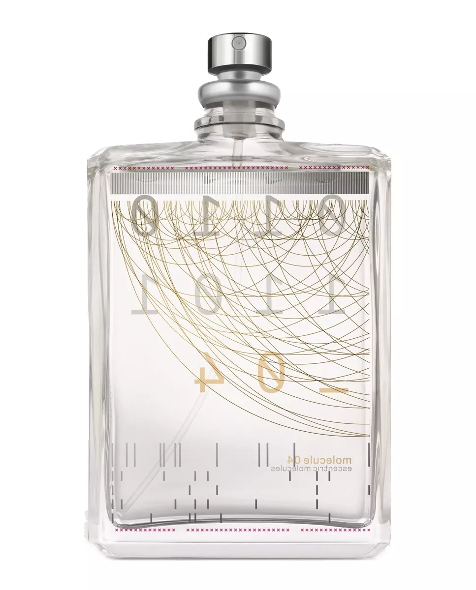 Escentrique Molecule - Eau De Parfum Molecule 04 100 Ml con descuento