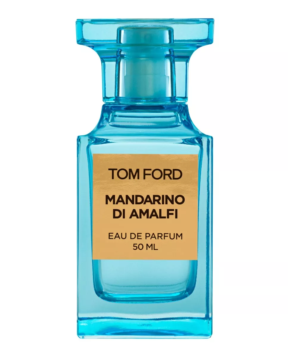 Tom Ford - Eau De Toilette Mandarino Di Amalfi 50 Ml con descuento