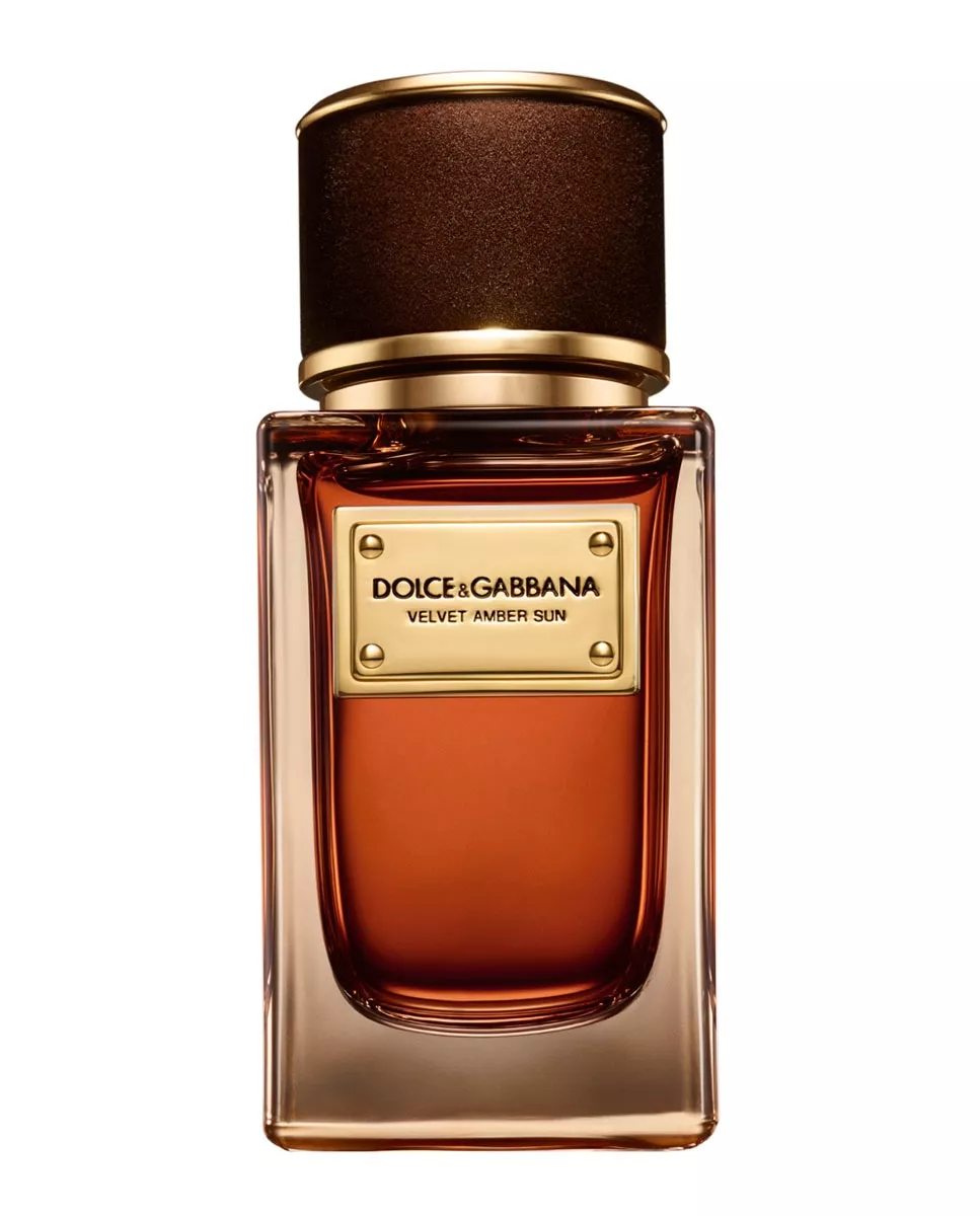 Dolce & Gabbana - Eau De Parfum Velvet Amber Sun 150 Ml con descuento