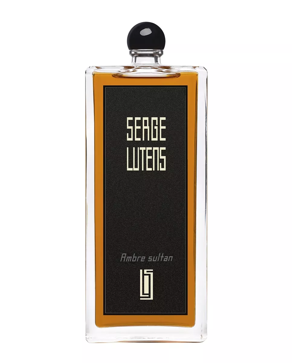 Serge Lutens - Eau De Parfum Ambre Sultan 100 Ml con descuento