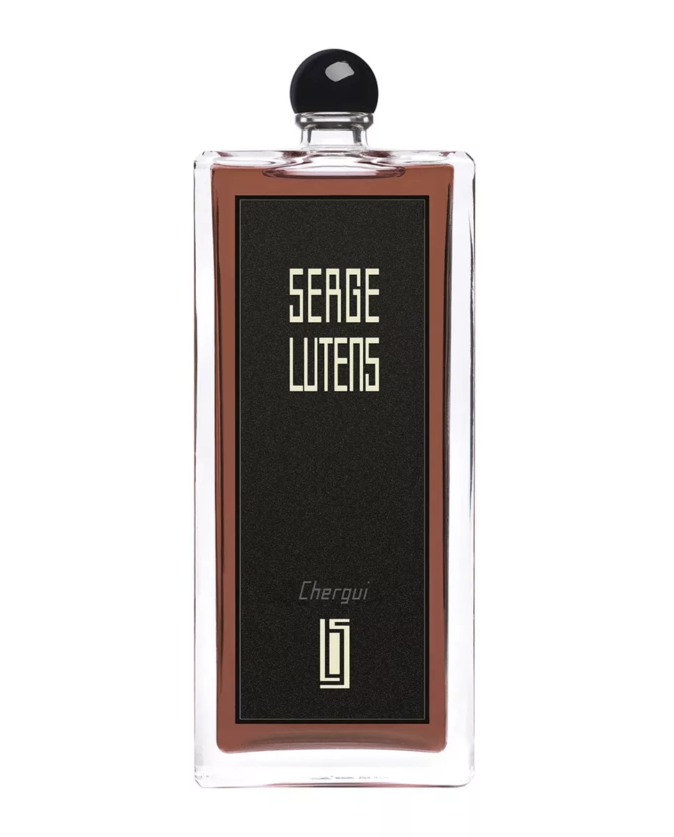 Serge Lutens - Eau De Parfum Chergui 100 Ml con descuento