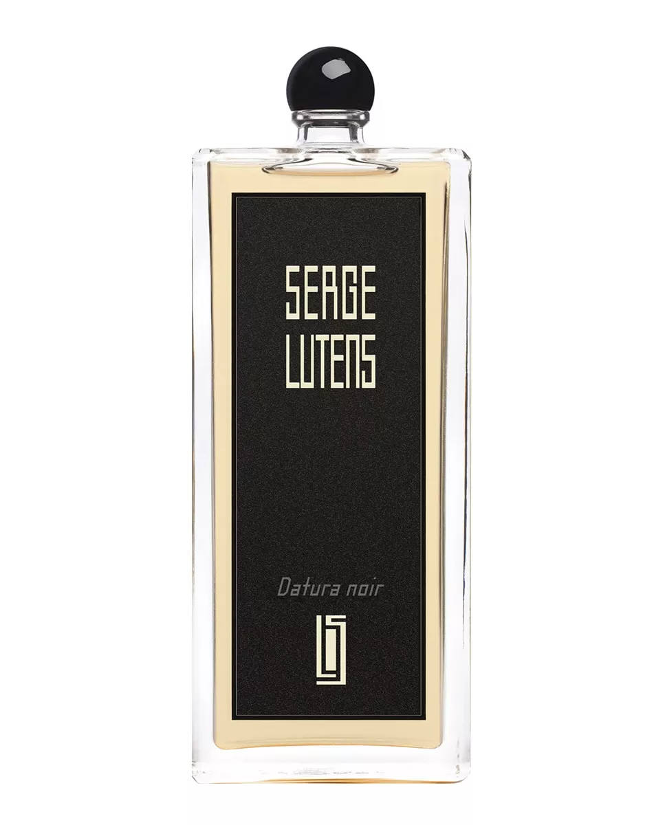 Serge Lutens - Eau De Parfum Datura Noir 100 Ml con descuento
