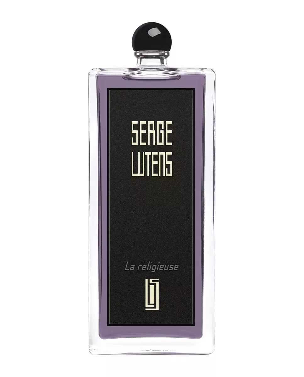 Serge Lutens - Eau De Parfum La Religieuse 100 Ml con descuento
