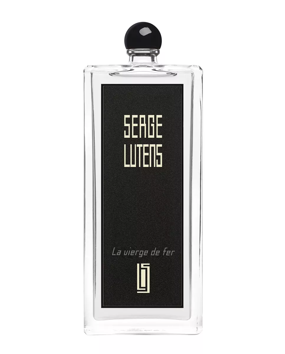 Serge Lutens - Eau De Parfum La Vierge De Fer 100 Ml En Oferta Serge Lutens - Eau De Parfum La Vierge De Fer 100 Ml Con Descuento