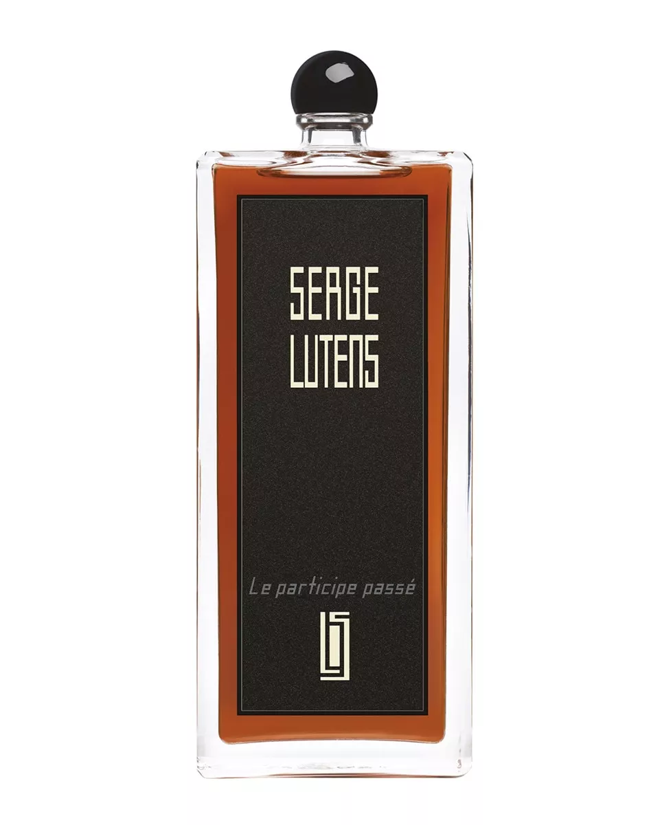 Serge Lutens - Eau De Parfum Le Participe Passé 100 Ml con descuento