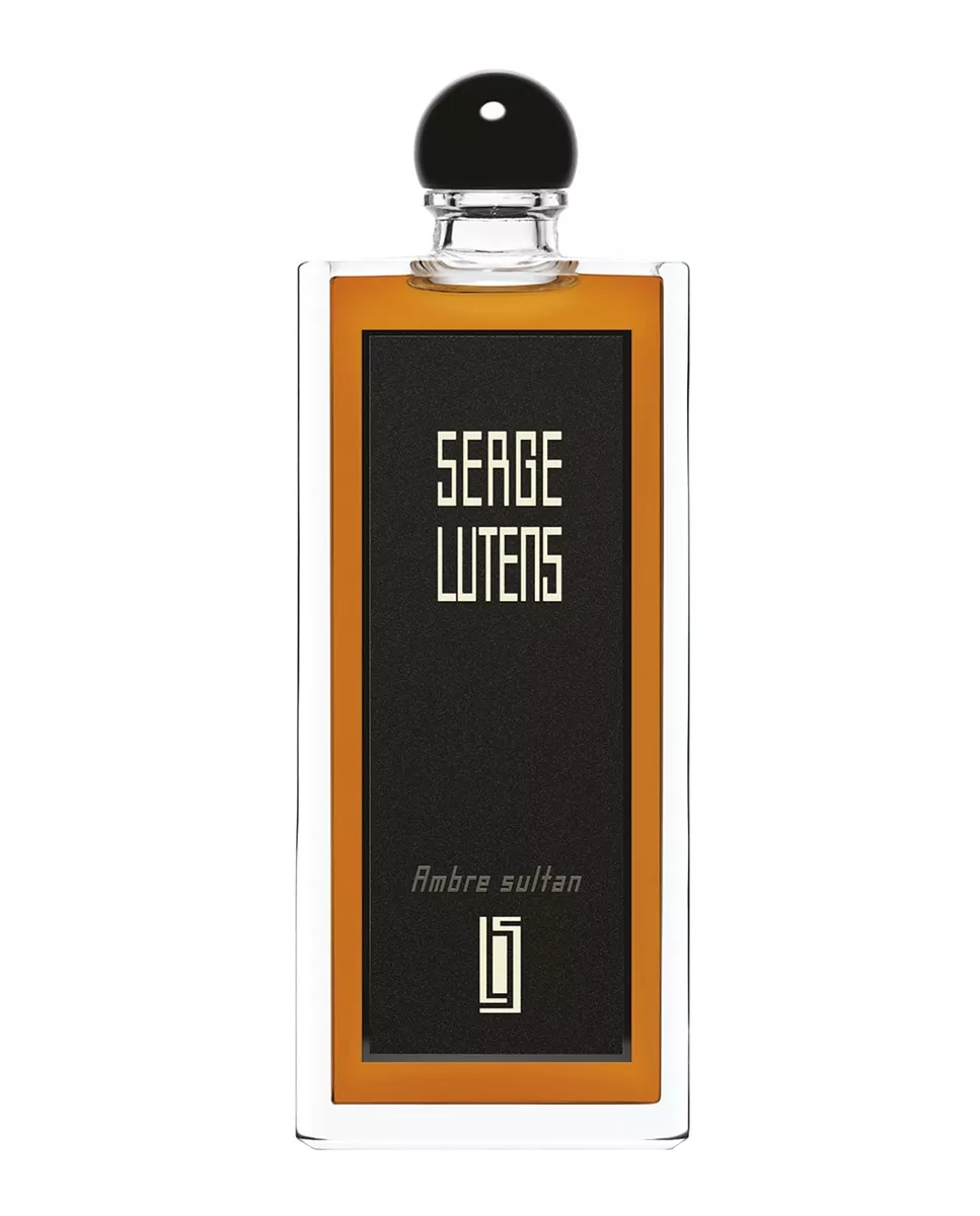 Serge Lutens - Eau De Parfum Ambre Sultan 50 Ml En Oferta Serge Lutens - Eau De Parfum Ambre Sultan 50 Ml Con Descuento