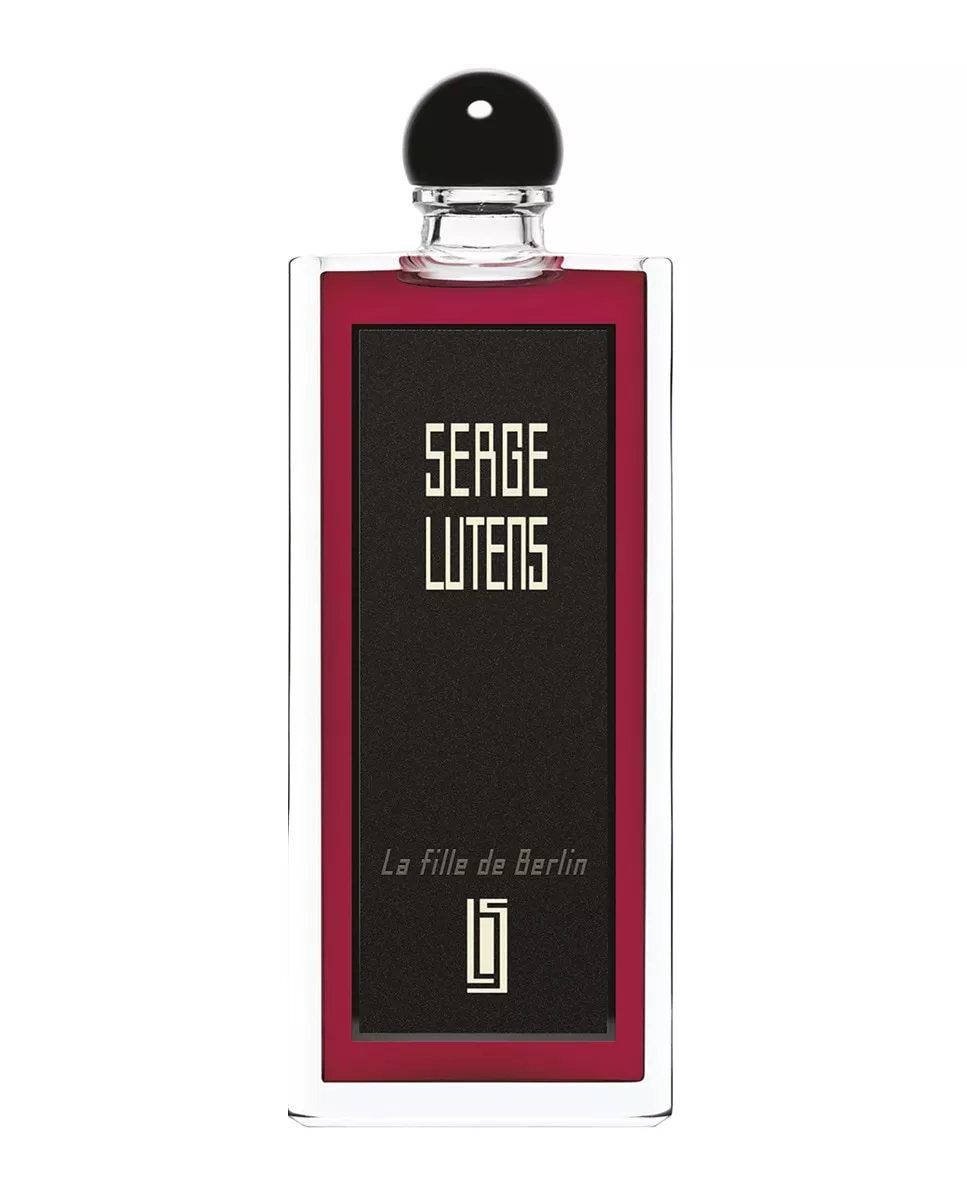 Serge Lutens - Eau De Parfum La Fille De Berlin 50 Ml con descuento