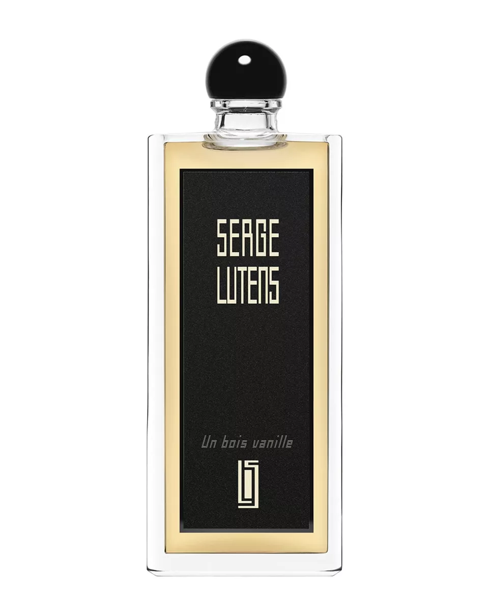 Serge Lutens - Eau De Parfum Un Bois Vanille 50 Ml con descuento