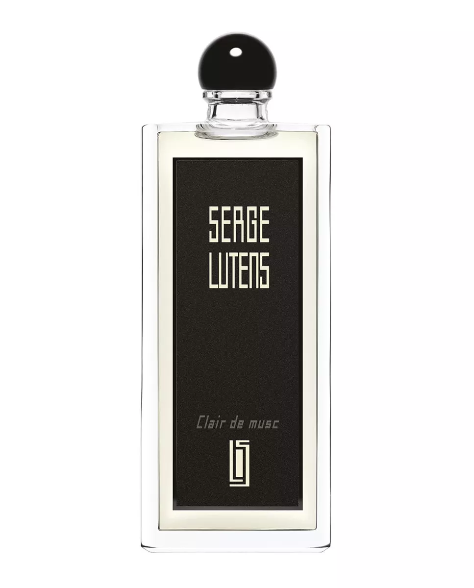 Serge Lutens - Eau De Parfum Clair De Musc 50 Ml con descuento