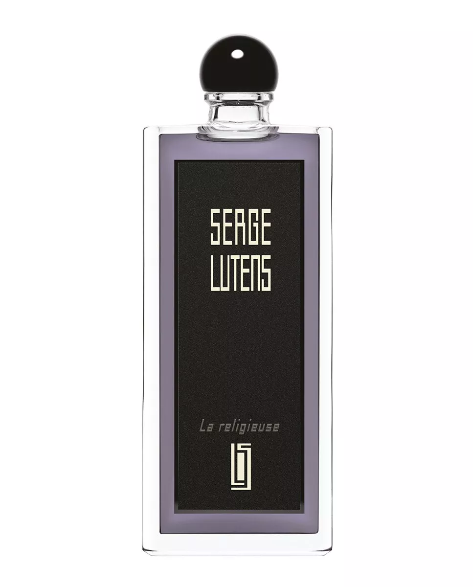 Serge Lutens - Eau De Parfum La Religieuse 50 Ml En Oferta Serge Lutens - Eau De Parfum La Religieuse 50 Ml Con Descuento
