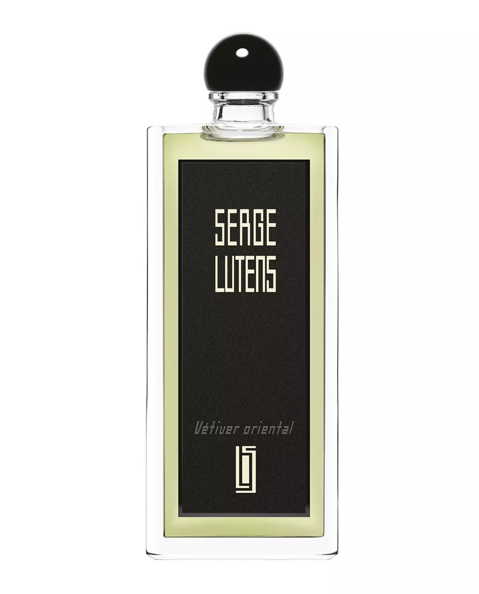 Serge Lutens - Eau De Parfum Vetiver Oriental 50 Ml con descuento