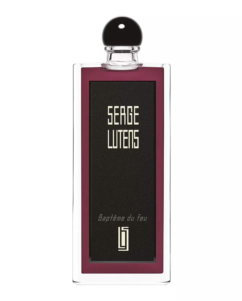 Serge Lutens - Eau De Parfum Baptême Du Feu 50 Ml con descuento