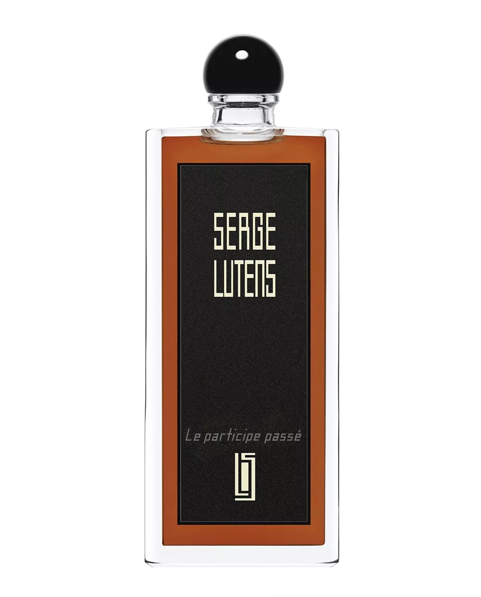 Serge Lutens - Eau De Parfum Le Participe Passé 50 Ml con descuento