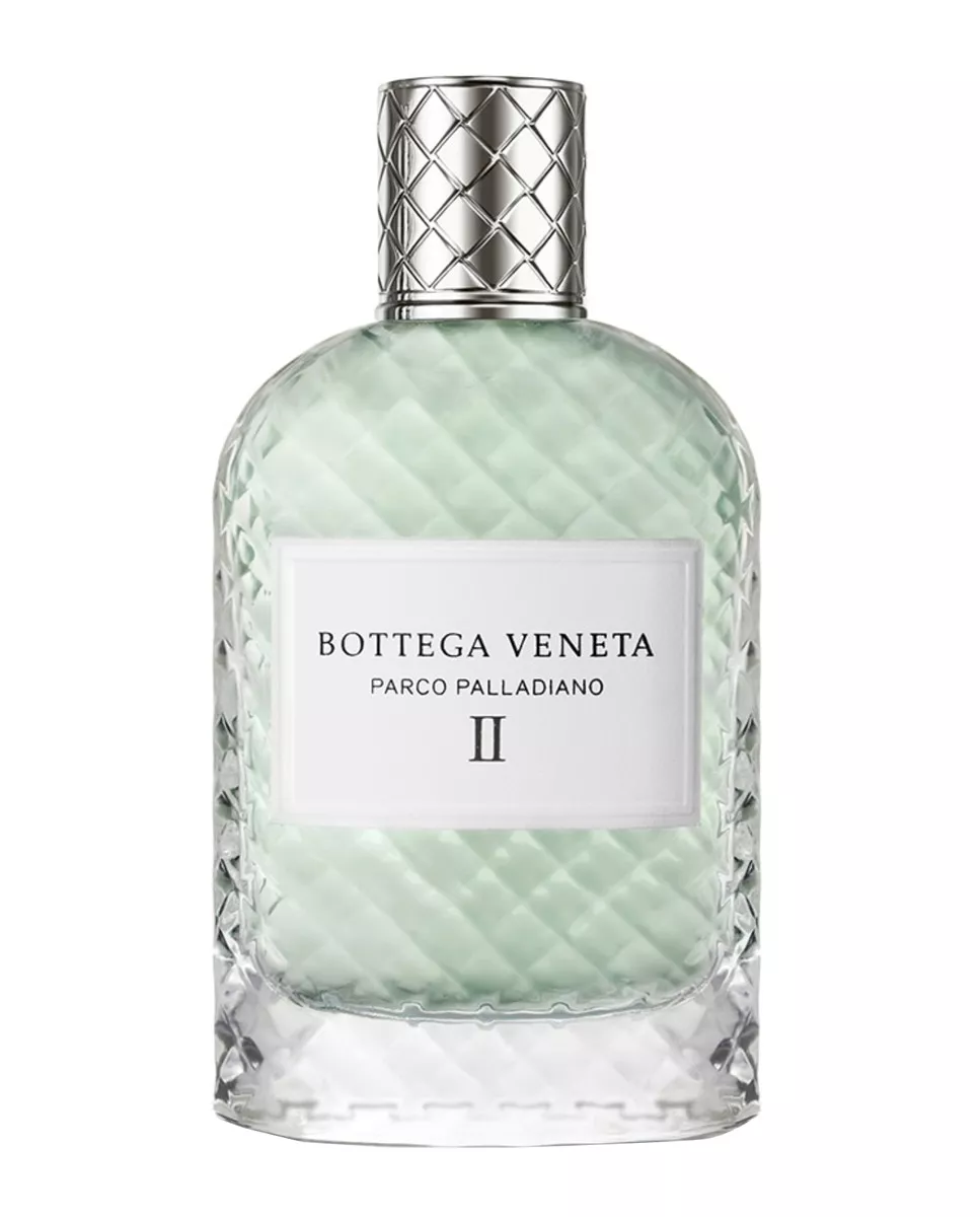 Bottega Veneta - Eau De Parfum Parco Palladiano II Cipresso 100 Ml con descuento