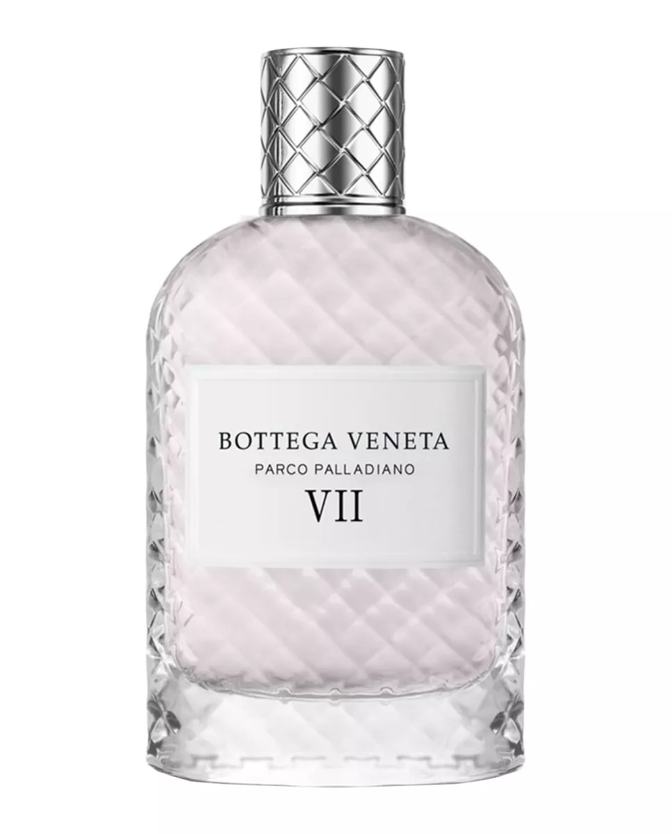 Bottega Veneta - Eau De Parfum Parco Palladiano VII Lillà 100 Ml con descuento
