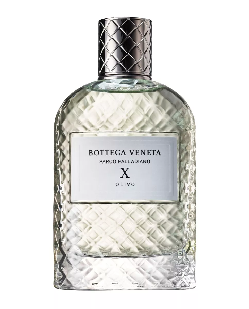 Bottega Veneta - Eau De Parfum Parco Palladiano X Olivo 100 Ml con descuento