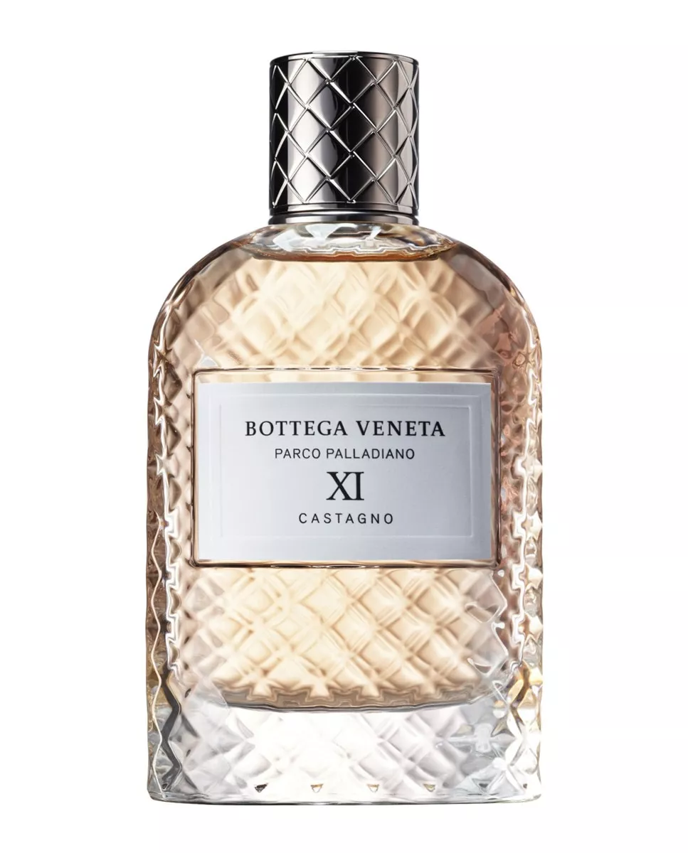 Bottega Veneta - Eau De Parfum Parco Palladiano XI Castagno 100 Ml con descuento