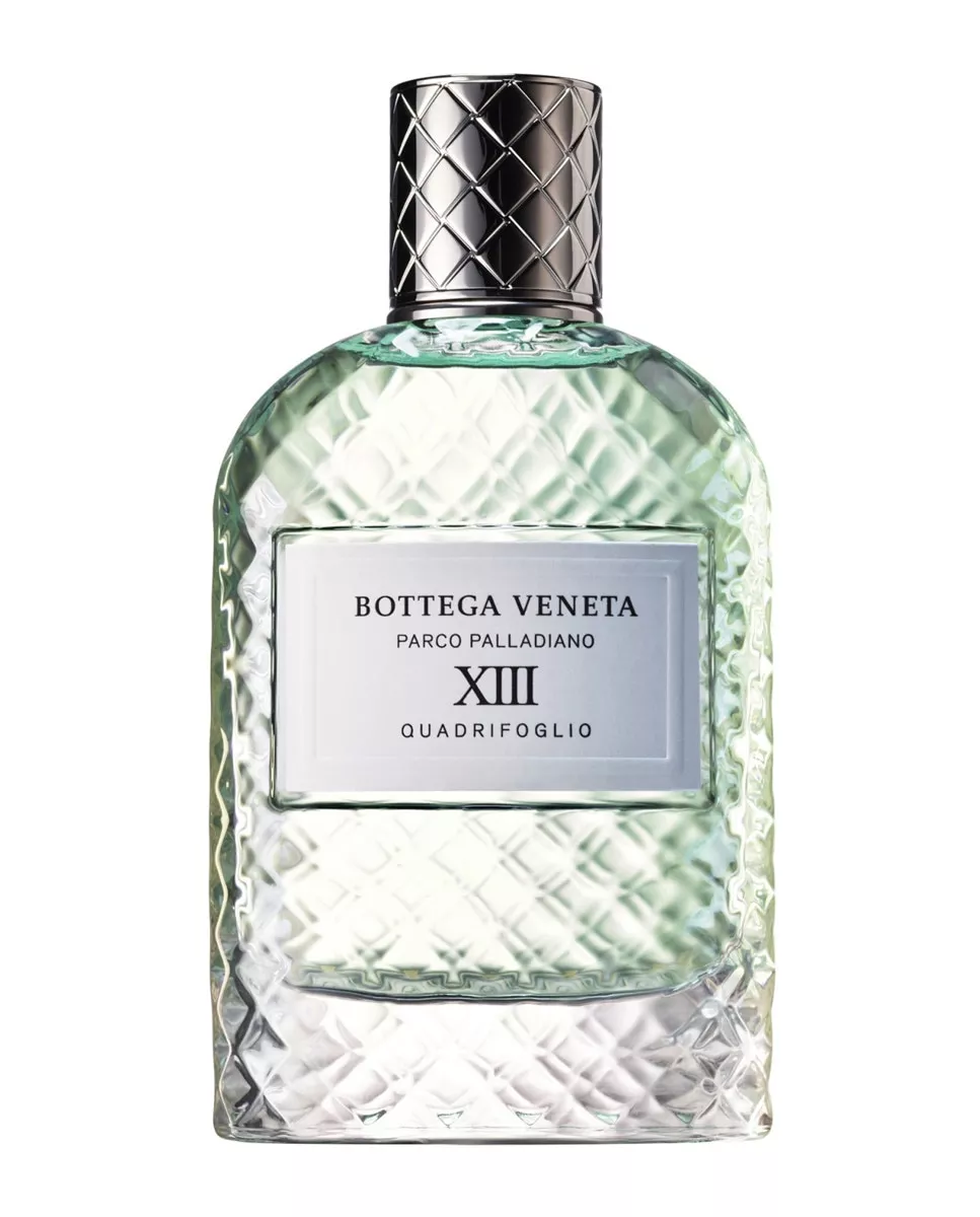 Bottega Veneta - Eau De Parfum Parco Palladiano XIII Quadrifoglio 100 Ml con descuento