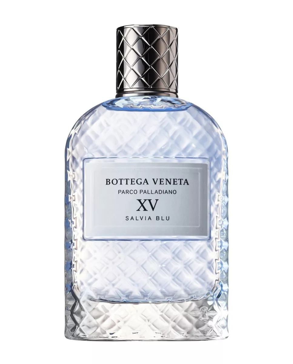 Bottega Veneta - Eau De Parfum Parco Palladiano XV Salvia Blu 100 Ml con descuento