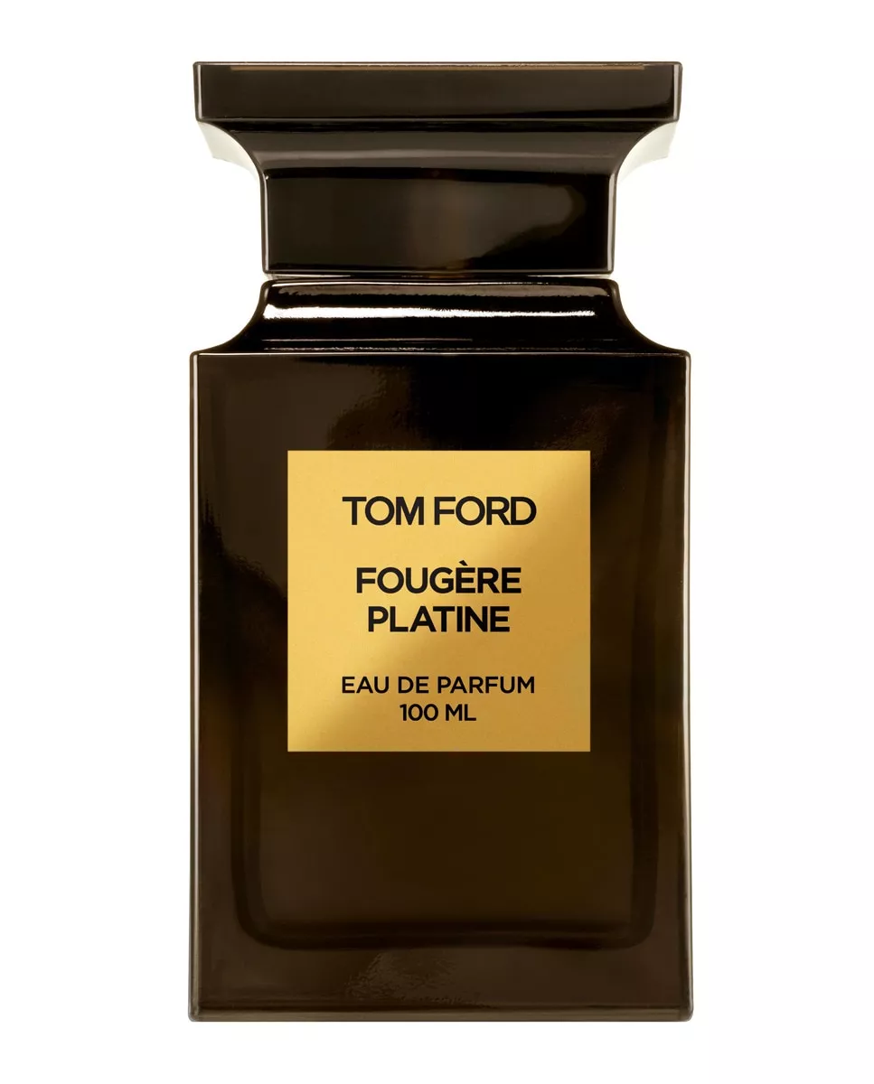 Tom Ford - Eau De Parfum Fougère Platine 100 Ml con descuento