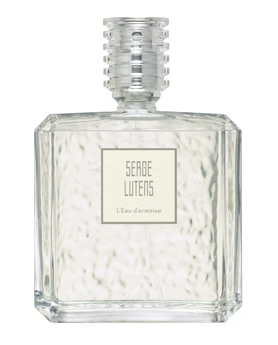 Serge Lutens - Eau De Parfum L'Eau D'Armoise 100 Ml con descuento