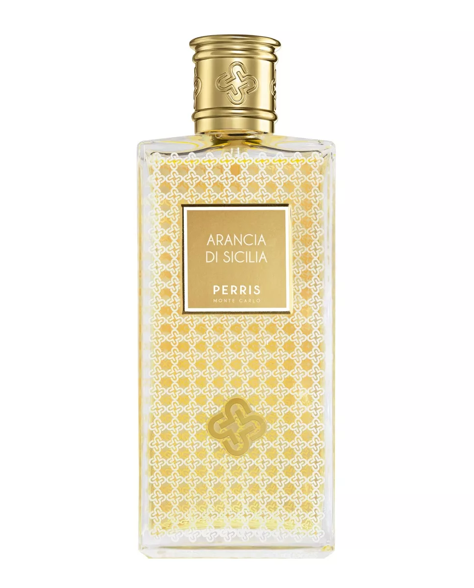 Perris Montecarlo - Eau De Parfum Arancia Di Sicilia 100 Ml con descuento