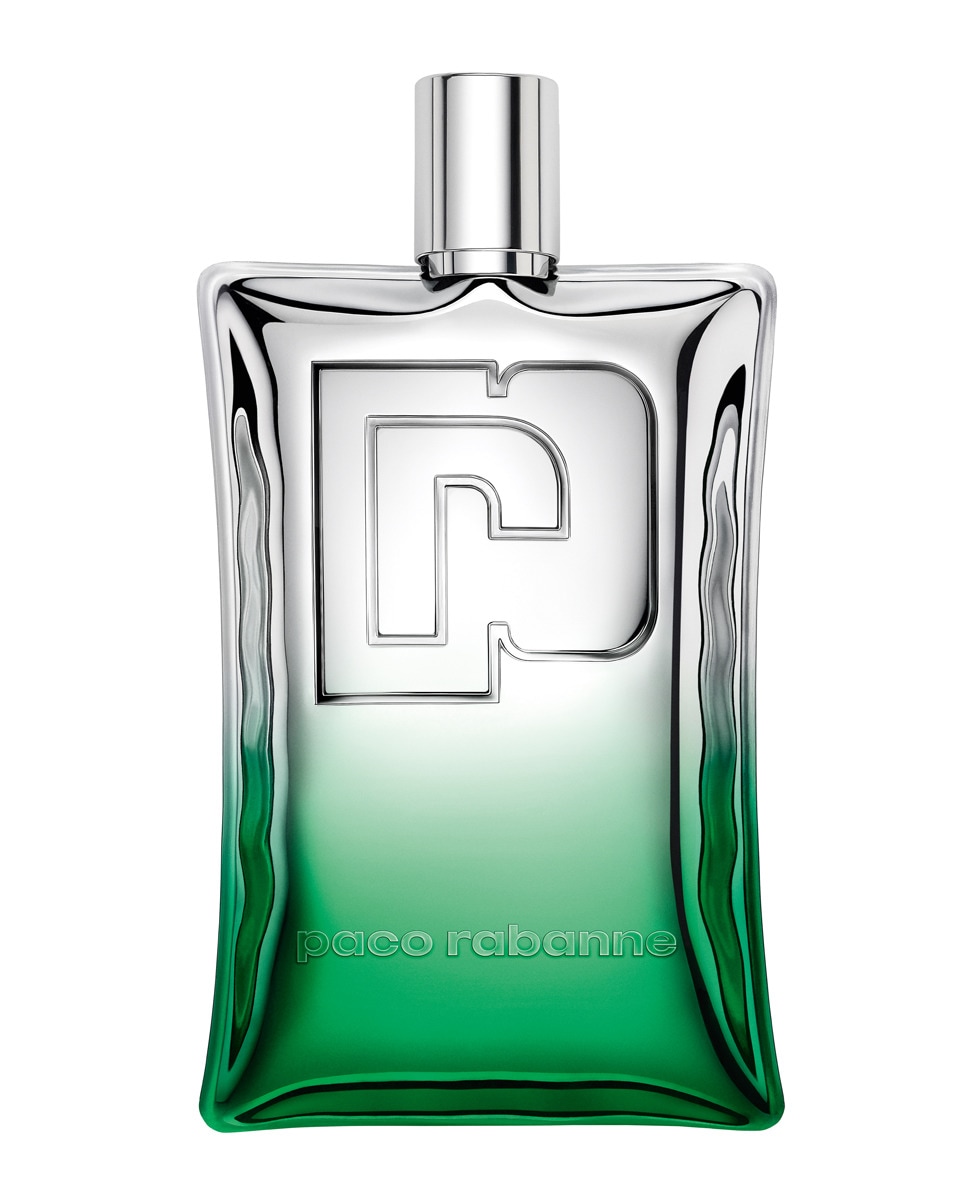 Paco Rabanne - Eau De Parfum Pacollection Dangerous Me 62 Ml Con Descuento