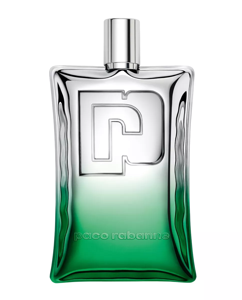 Paco Rabanne - Eau De Parfum Pacollection Dangerous Me 62 Ml con descuento