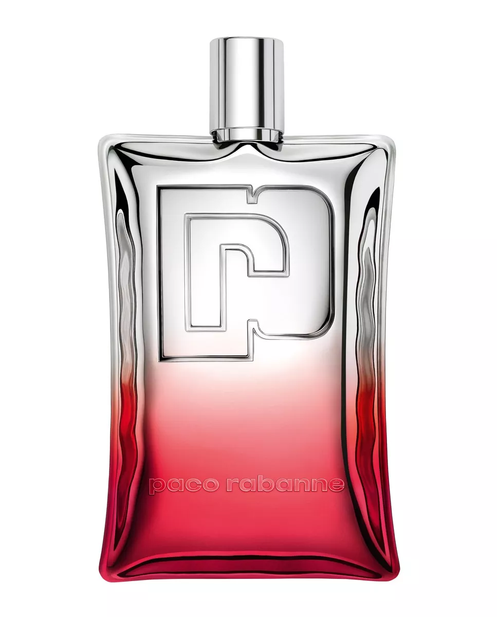 Paco Rabanne - Eau De Parfum Pacollection Erotic Me 62 Ml con descuento