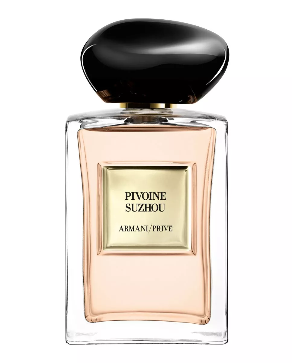 Giorgio Armani - Eau De Toilette Armani Privé Pivoine 100 Ml con descuento
