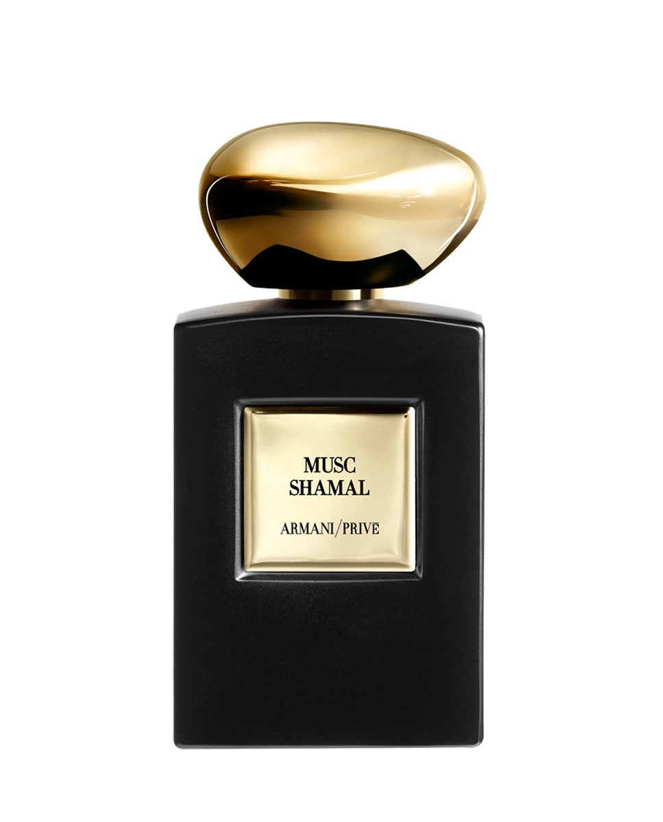 Giorgio Armani - Eau De Parfum Intense Armani Privé Musc Sahamal 100 Ml Con Descuento