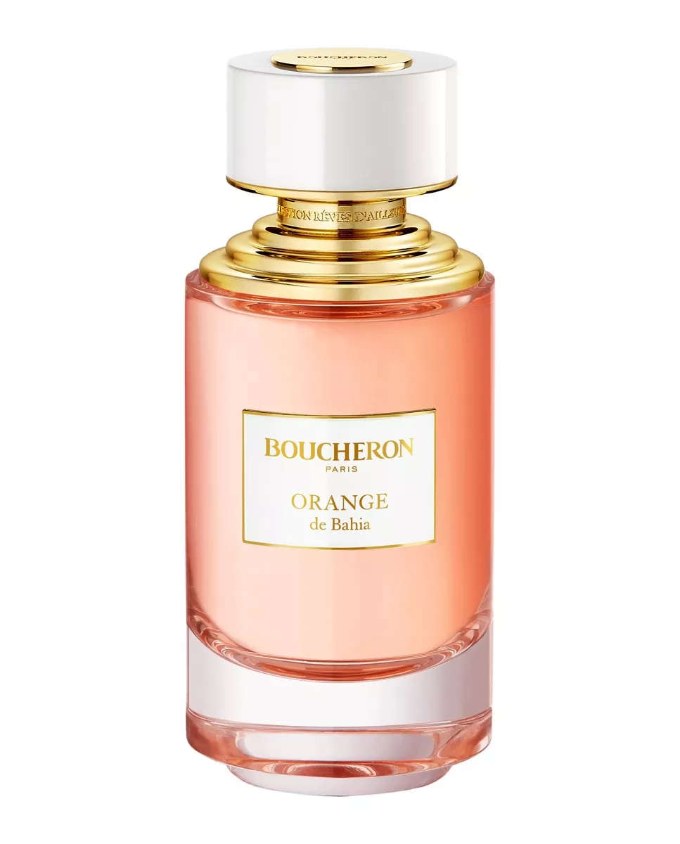 Boucheron - Eau De Parfum Orange De Bahía 125 Ml con descuento