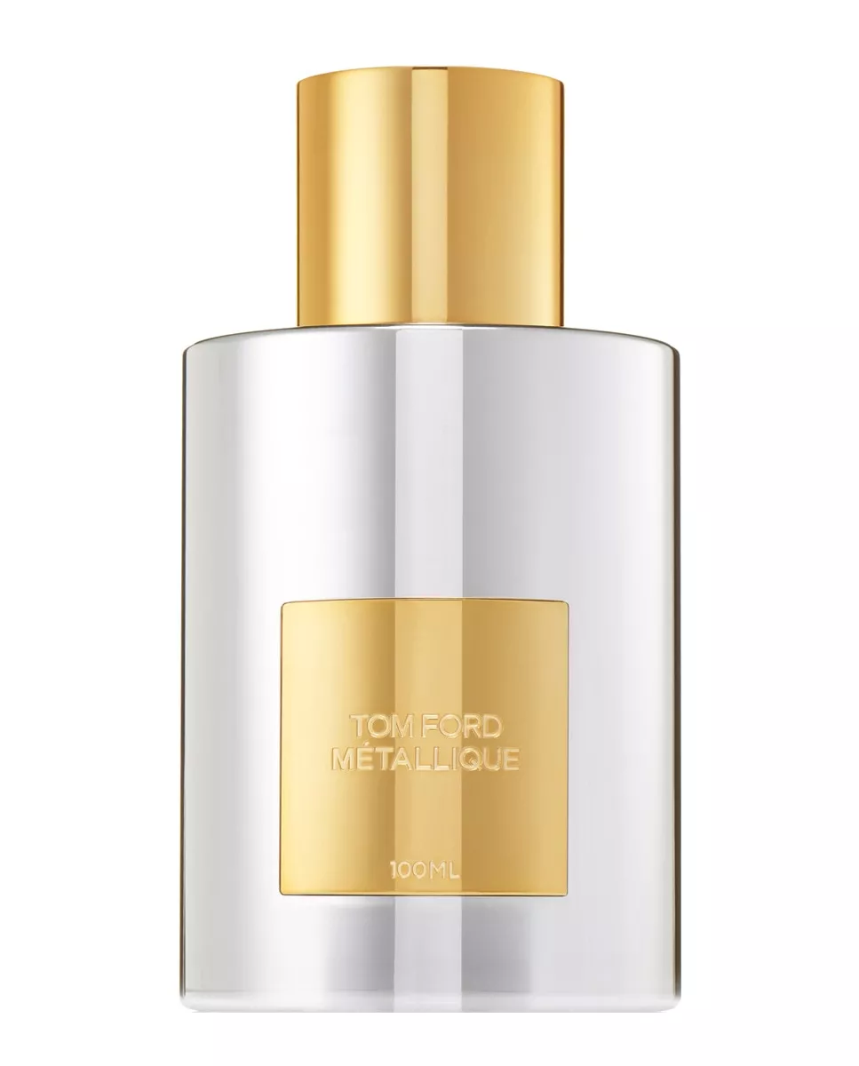 Tom Ford - Eau De Parfum Métallique 100 Ml con descuento