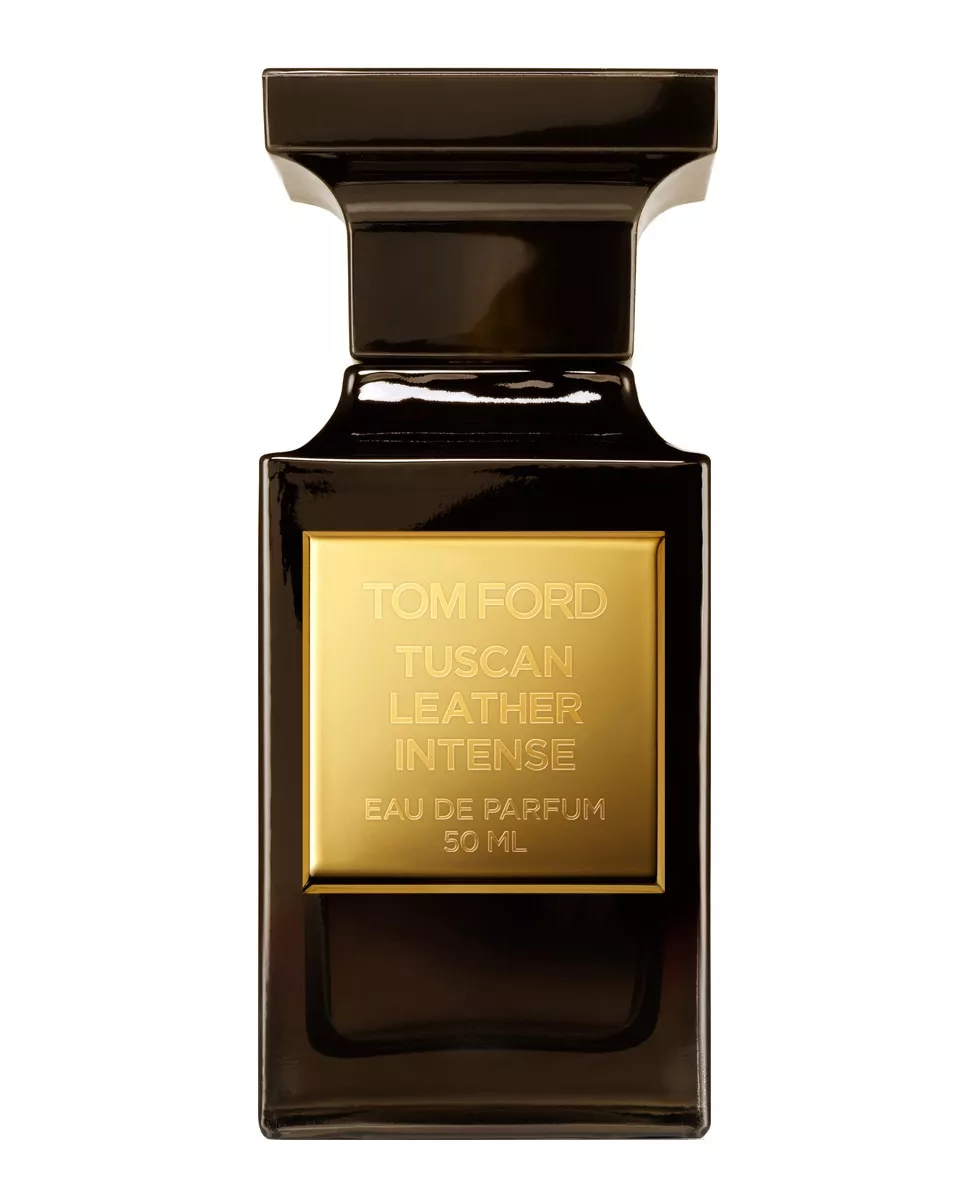 Tom Ford - Eau De Parfum Tuscan Leather Intense 50 Ml con descuento