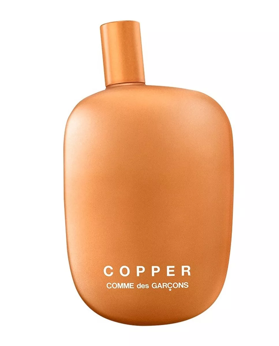 Comme Des Garçons - Eau De Parfum Copper 100 Ml con descuento