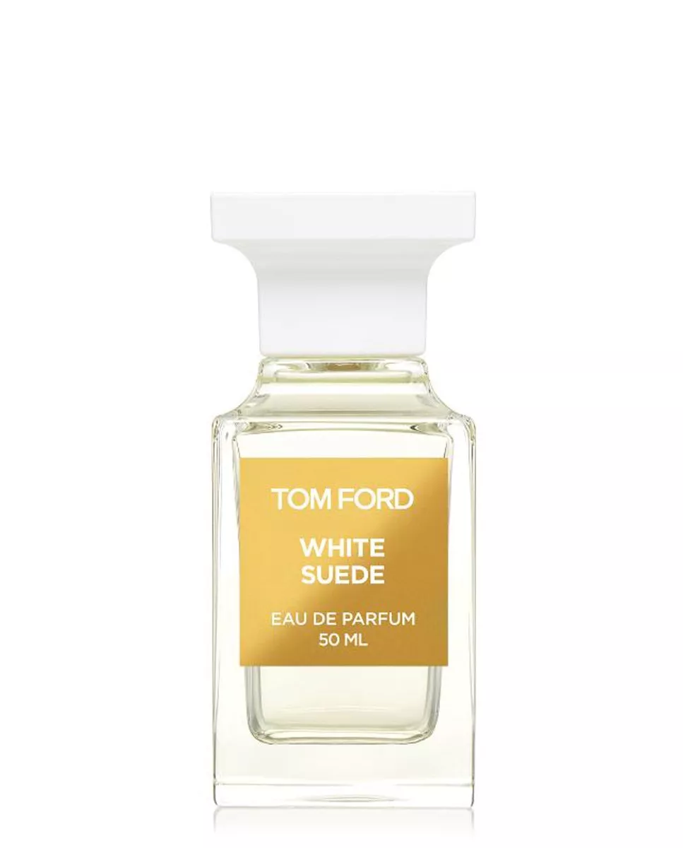 Tom Ford - Eau De Parfum White Suede 50Ml con descuento