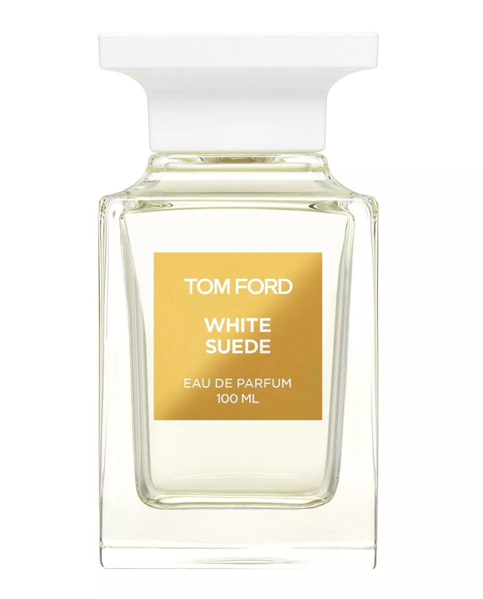 Tom Ford - Eau De Parfum White Suede 100 Ml con descuento
