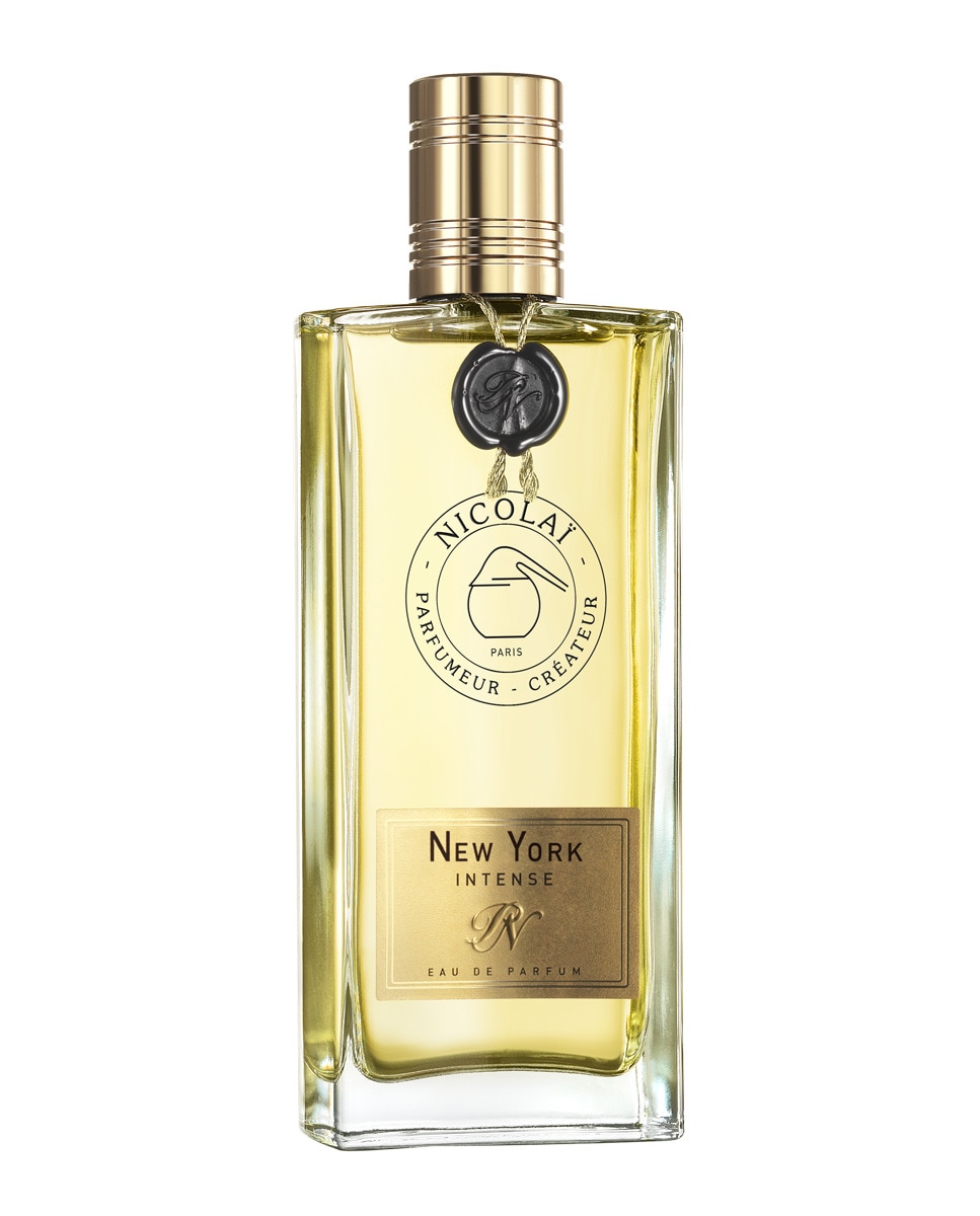 Nicolaï - Eau De Parfum New York Intense 100 Ml Con Descuento