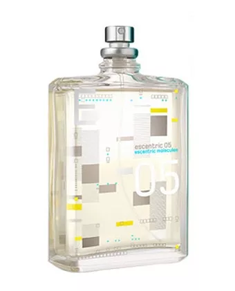 Escentrique Molecule - Eau De Parfum Escentric 05 100 Ml con descuento