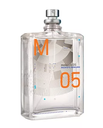 Escentrique Molecule - Eau De Parfum Molecule 05 100 Ml con descuento